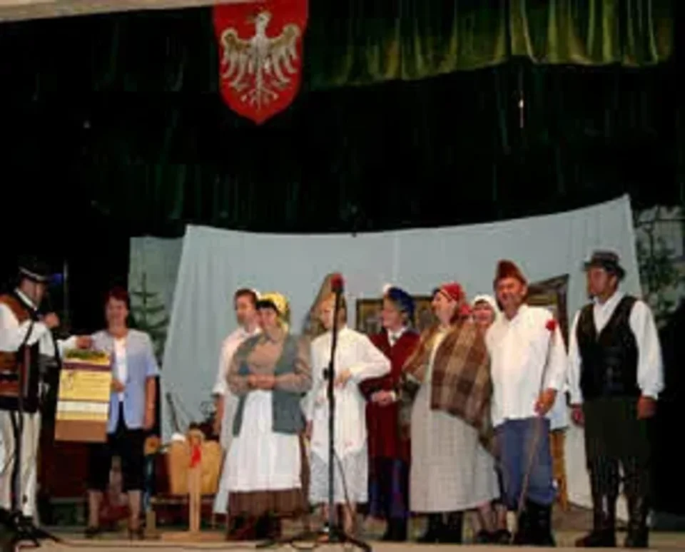 Świat fantazji w Bukowinie Tatrzańskiej