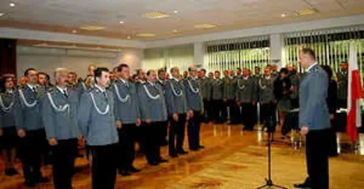 Rok znaczących sukcesów