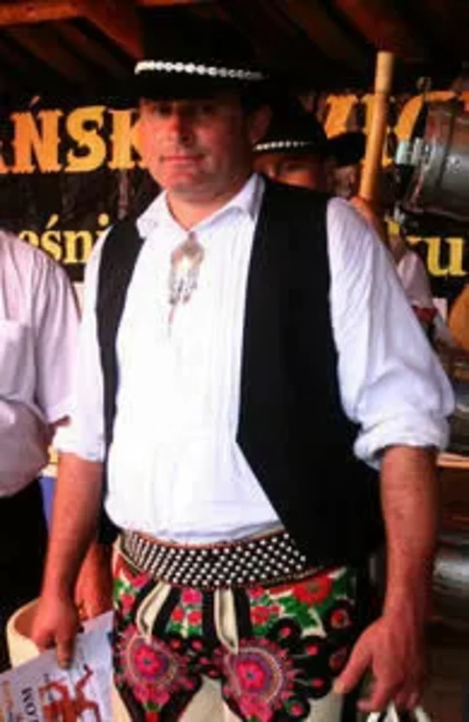 Najlepszy oscypek