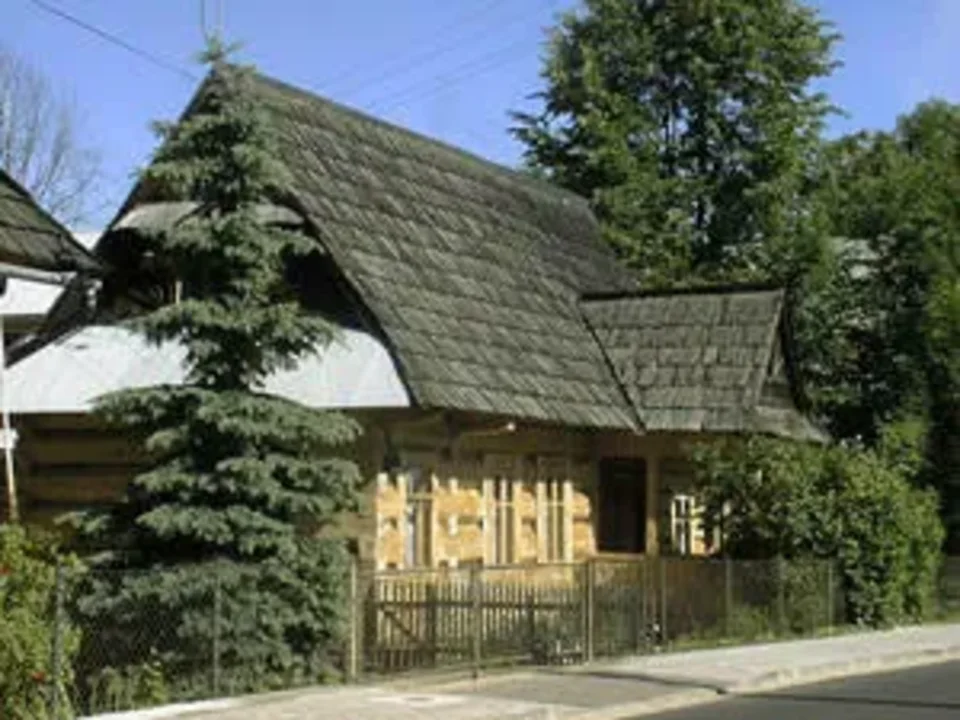 Na liście cudów Polski?