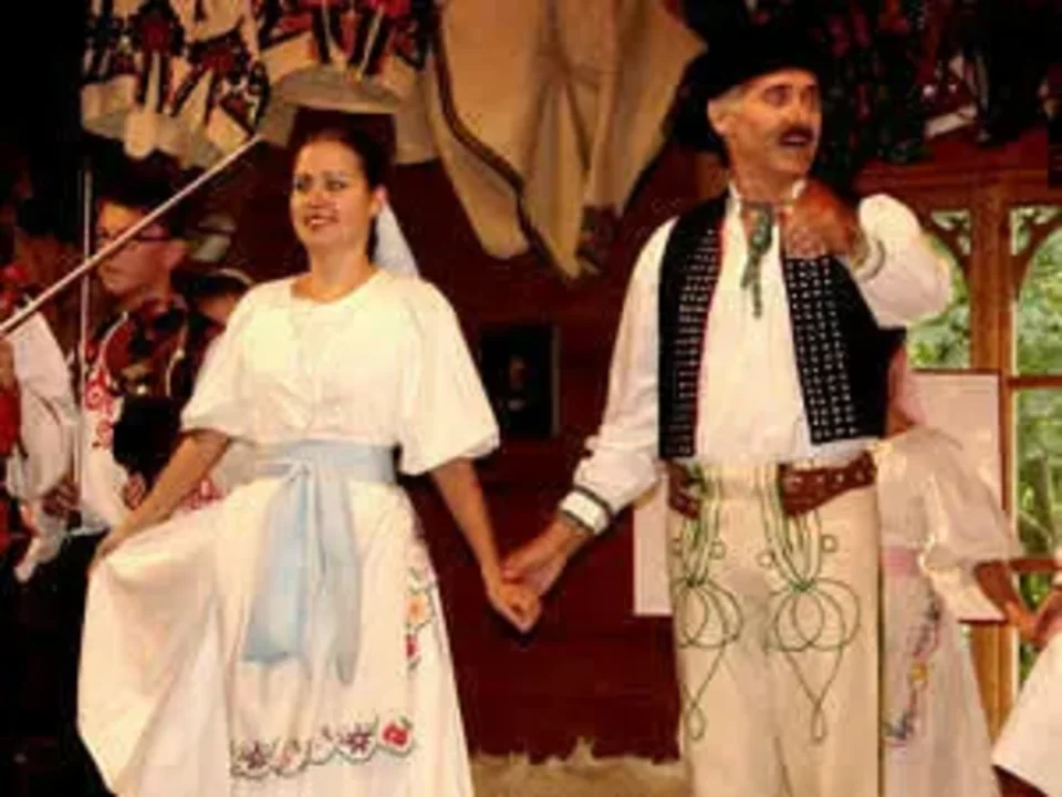 Kościelisko: Wspominając Twin Town Festival