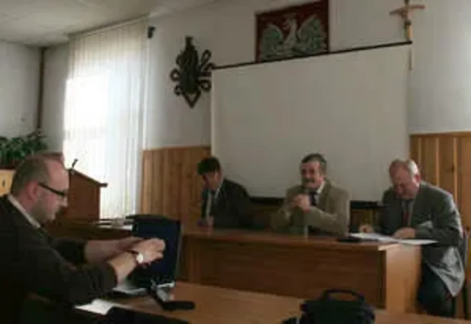 Zbieranie danych