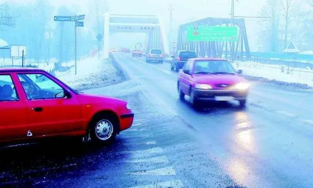 Albo tunel, albo nic!