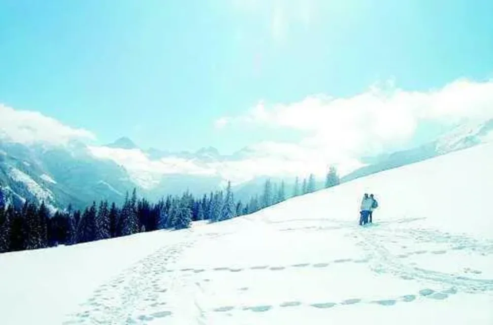 Tatry trafią na łamy National Geographic