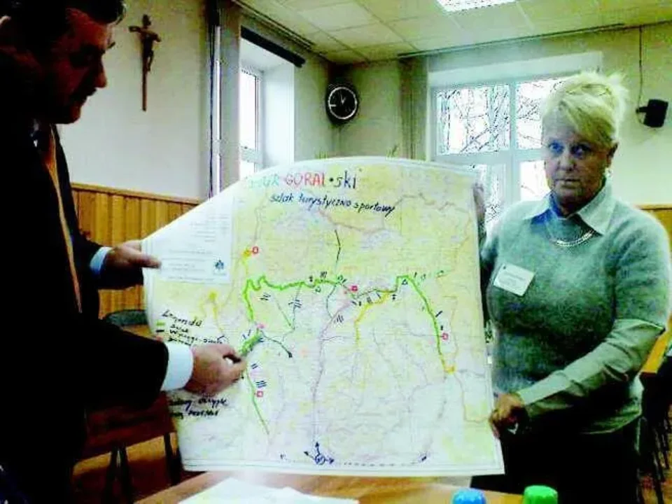 „Góral*ski” rozwiązaniem na deszczowe dni