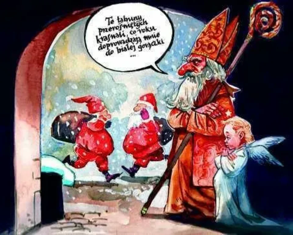 Konsumujmy, to dla dobra świata