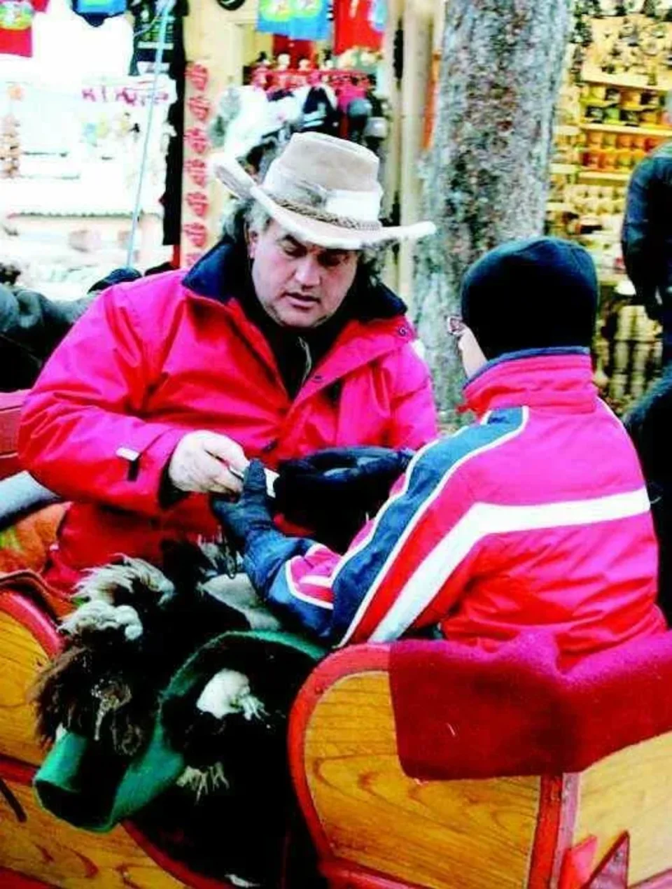 Nie zarobili na Rosjanach