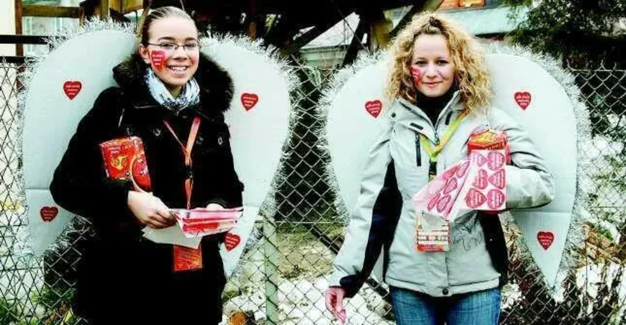 Wolontariusze bili rekordy!