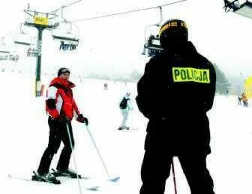 Policja na stokach studzi zakusy złodziei