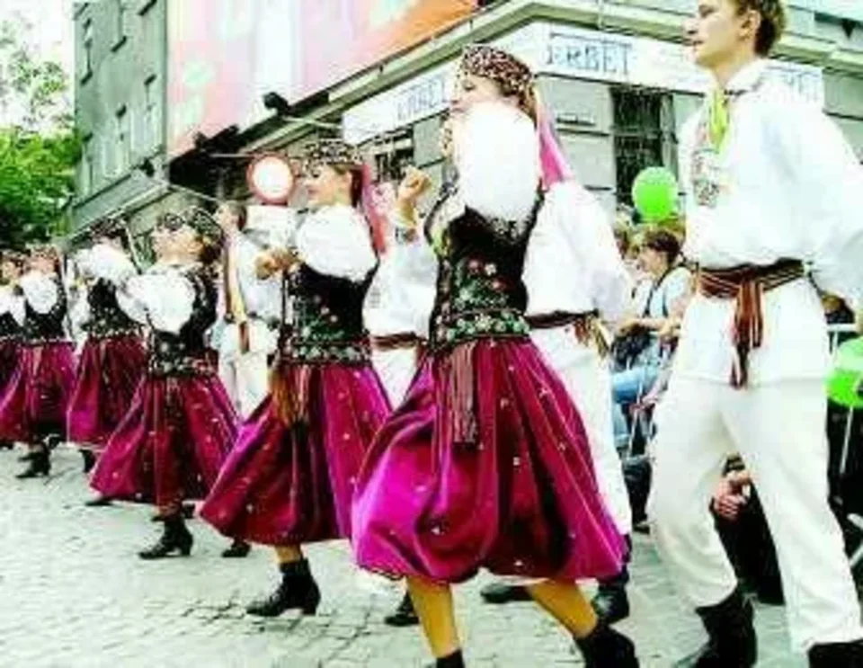 Ukraińcy chcą współpracować