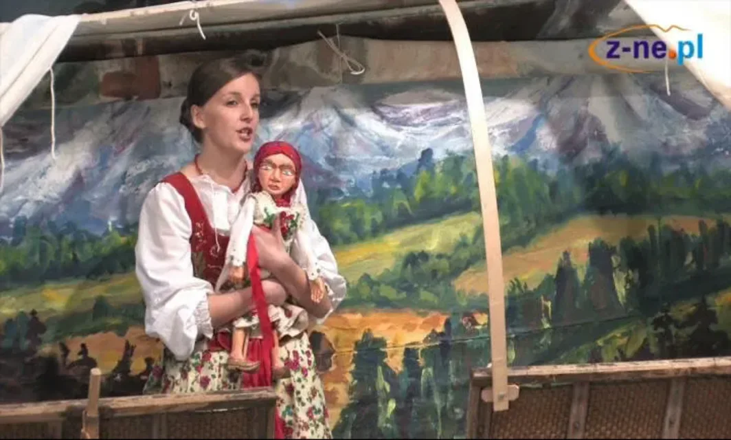 Góralski Karnawał w Bukowinie - Relacja filmowa...