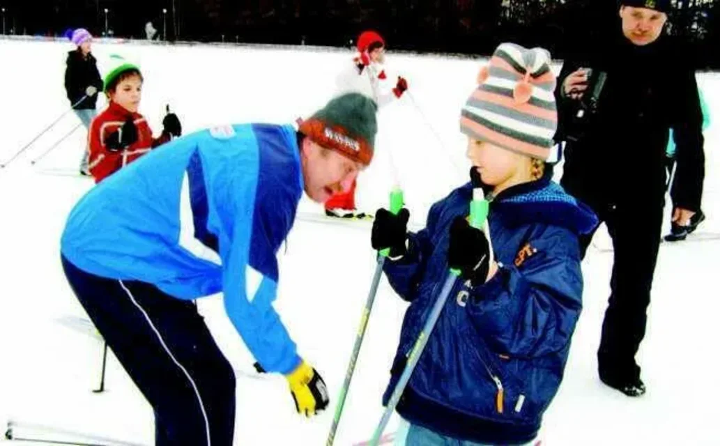 Tatrzańska młodzież w sportowej czołówce kraju