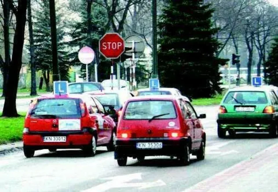 „Nie” dla egzaminów