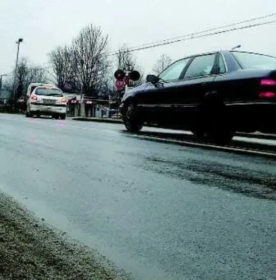 Chcą zmiany zakopianki na drogę wojewódzką