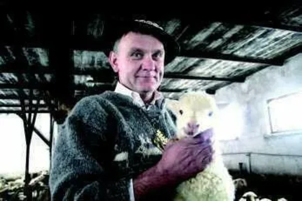 Jagnięcina z Podhala szybko podbija całą Polskę