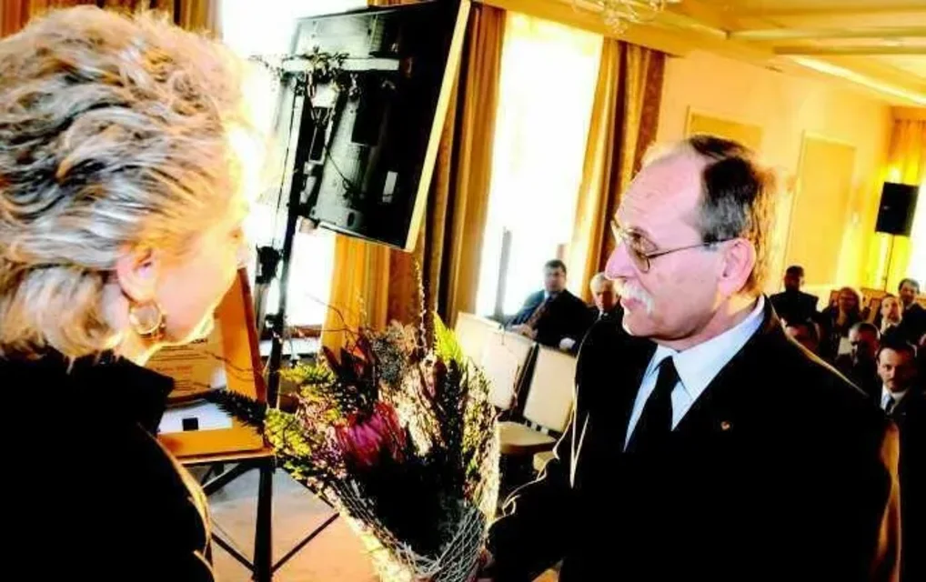 Ludzie Roku 2007. Medale dla niezwykłych Małopolan