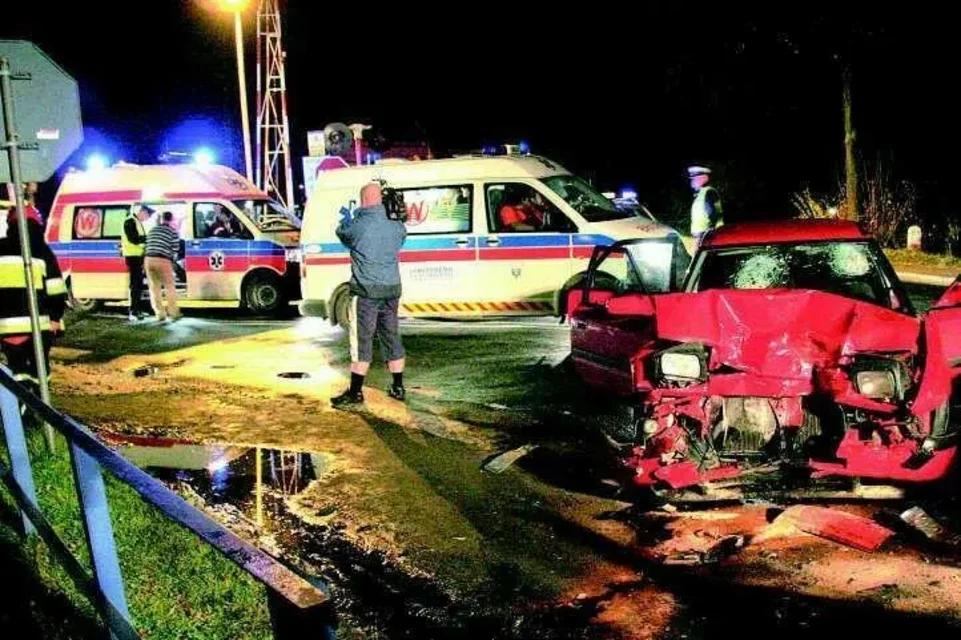 Karetką na skróty