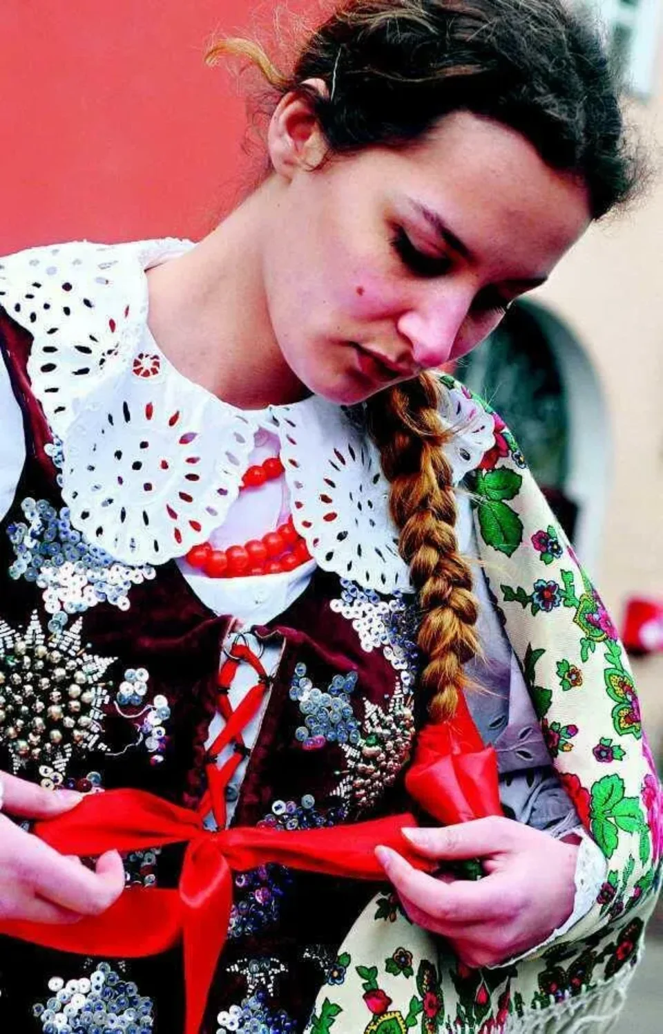 Moda po zbóju