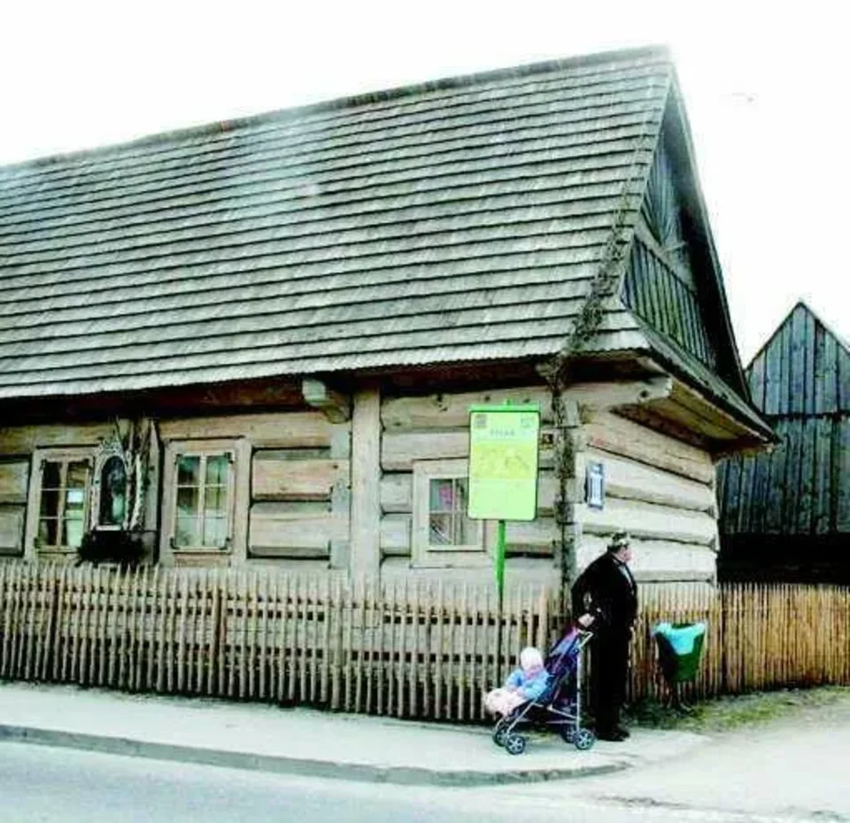 Są pieniądze na gont