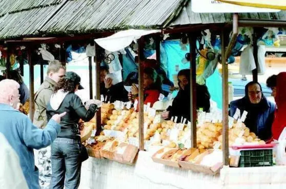 Pseudo oscypki pod ostrzałem