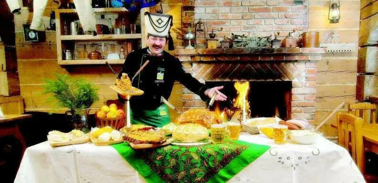 Tak pyszne, że palce lizać