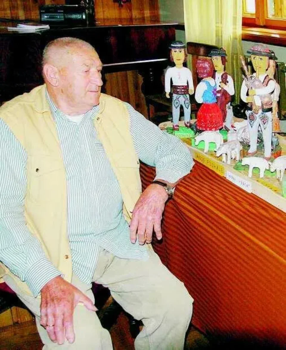 Rzeźbiarstwo jest ich miłością i wielką pasją
