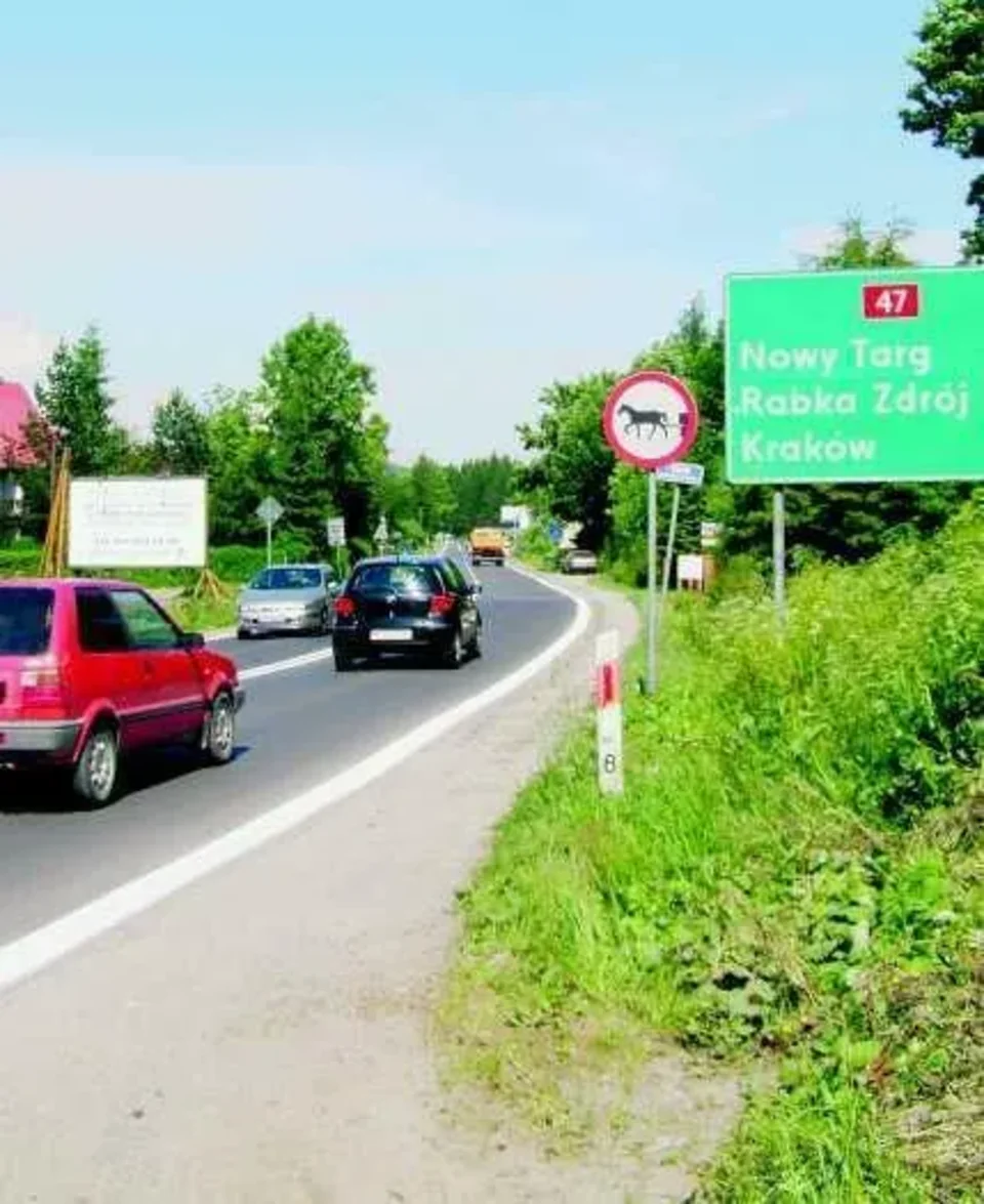 Czas na sądowe batalie ludzi o „zakopiankę”?