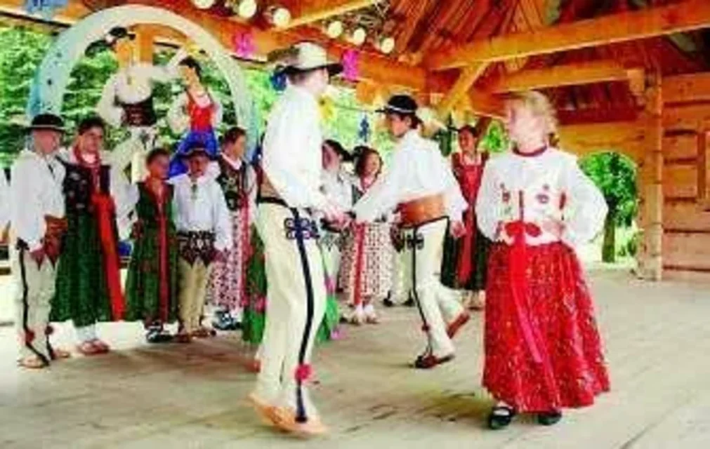 VIII Poroniańskie Śpasy