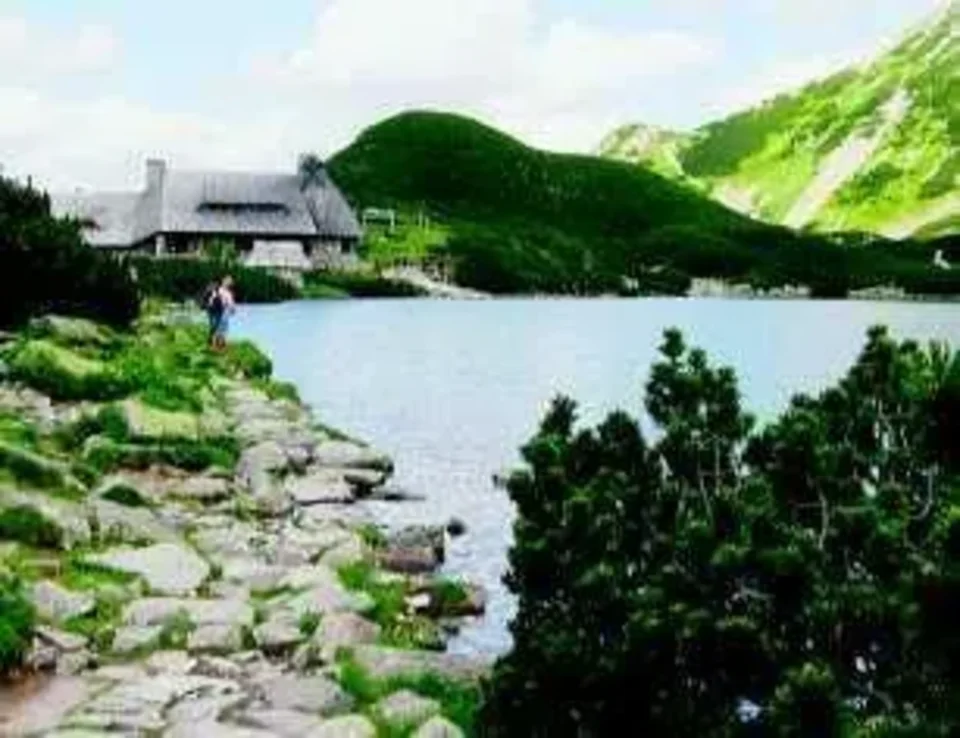 Tatrzańskie gminy kłócą się o Morskie Oko