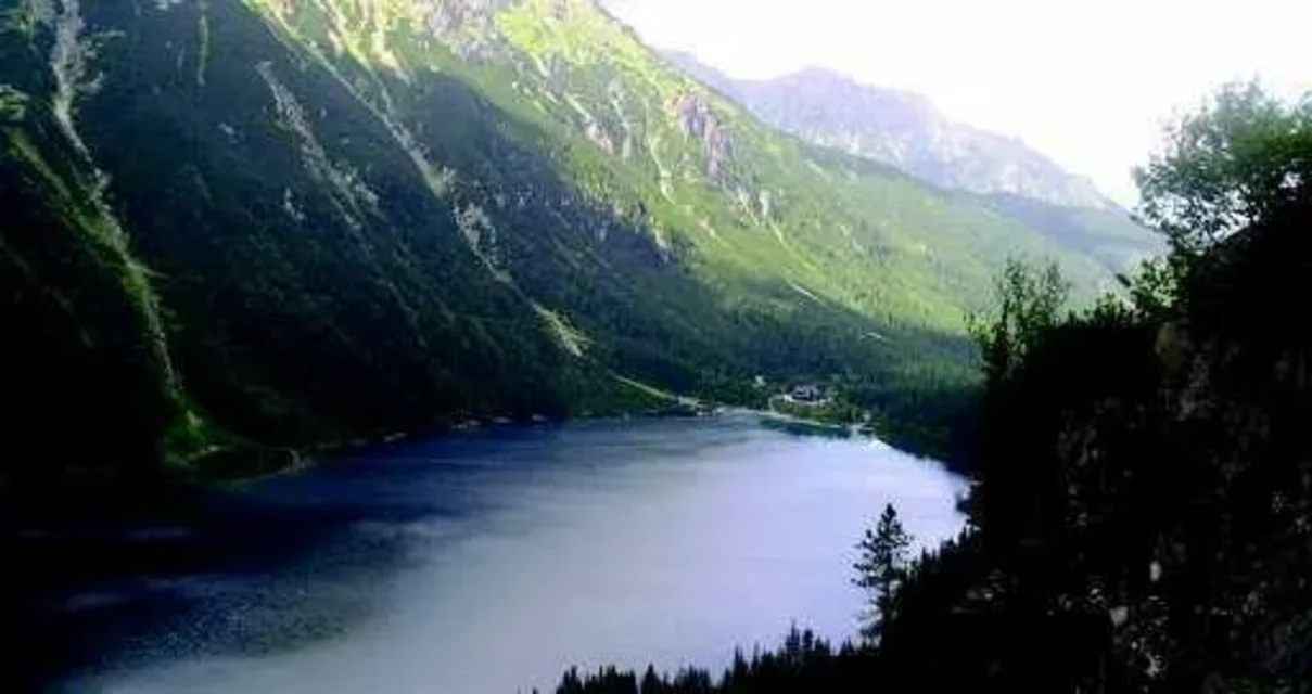 Zimą Karnawał, latem Bajania