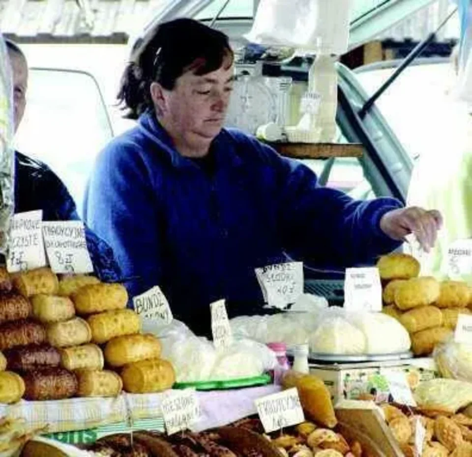 Kolejny produkt z Podhala zastrzeżony