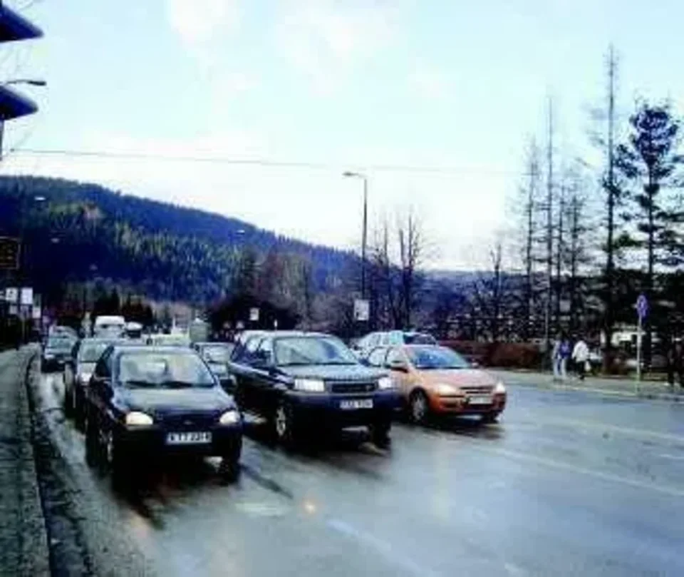 Góral*ski idzie do przodu