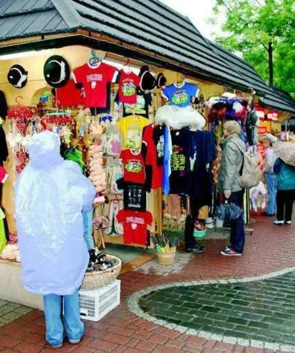 Czy teraz górale są mniej pazerni?