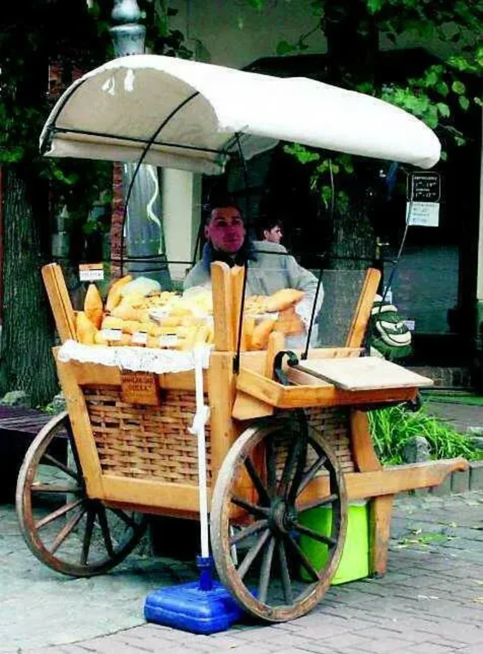 Kończy się sezon na oscypki