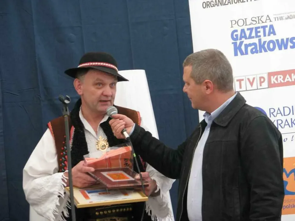 Małopolskie obchody Światowego Dnia Turystyki