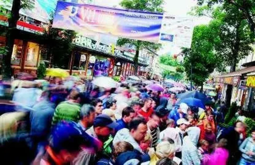 Zakopane ma coraz mniej mieszkańców