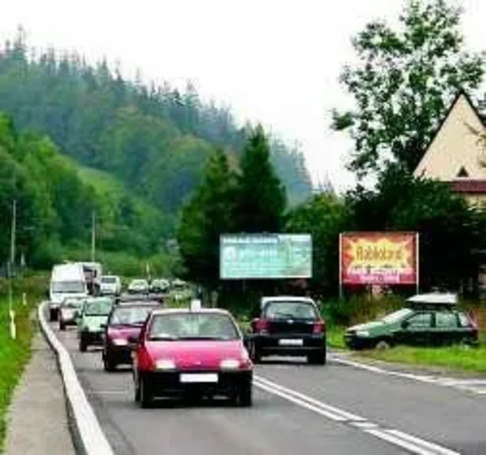 Jutro odsłona tego, co czeka Podhale