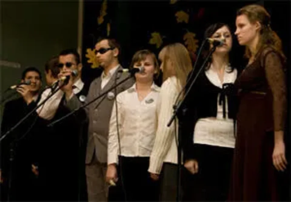 Festiwal Stabat Mater - „Cantito” zachwycił orawską publiczność