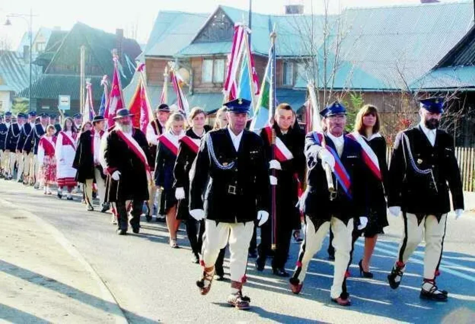 Za wolność jesteśmy odpowiedzialni