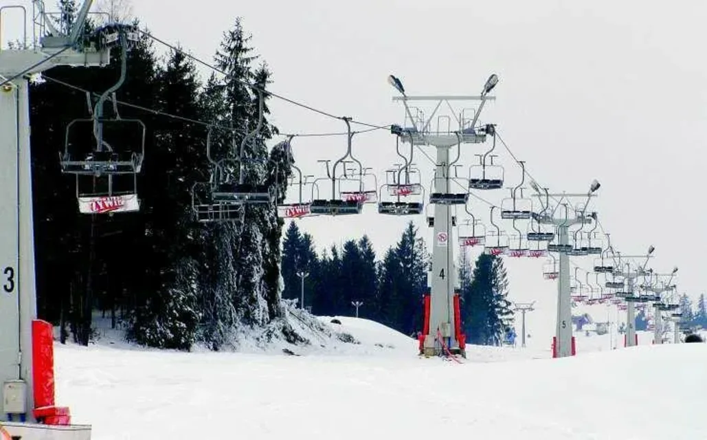 Wytoczyli armatki i sezon narciarski rozpoczęty