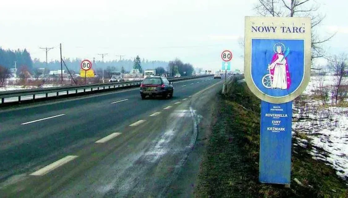 Zdecydowanie nie chcą czterech pasów