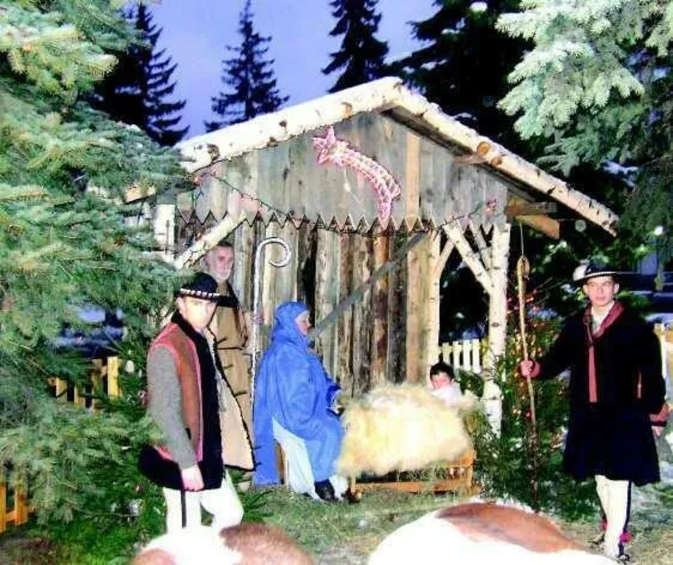 Aby się spełniło