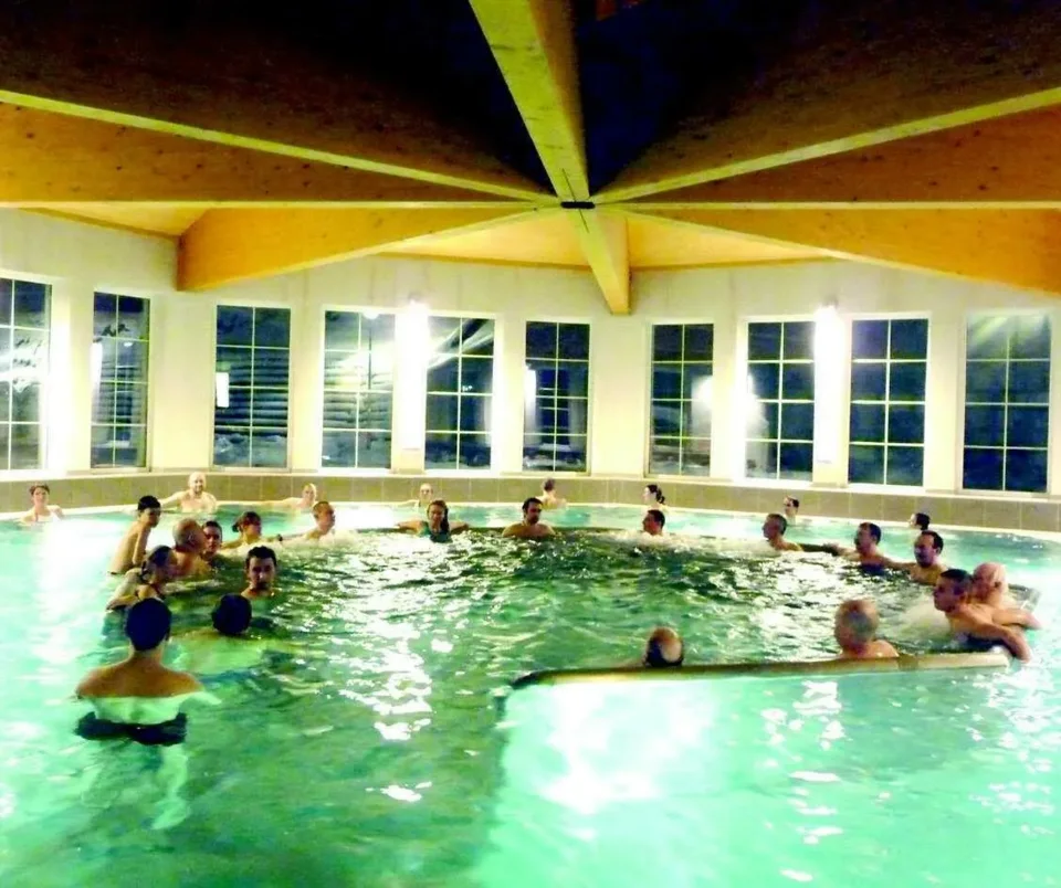 Ferie? Tylko na Podhalu!
