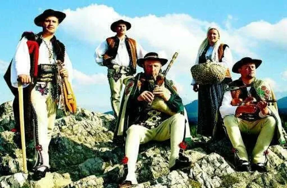 Trebunie-Tutki zapraszają na koncert w Kościelisku
