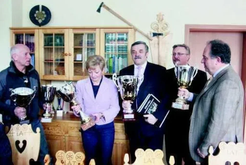 Najlepsi sportowcy pochodzą z Podhala