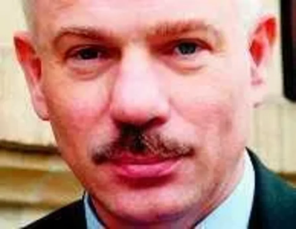 Marszałek się obudził i zdrowieje