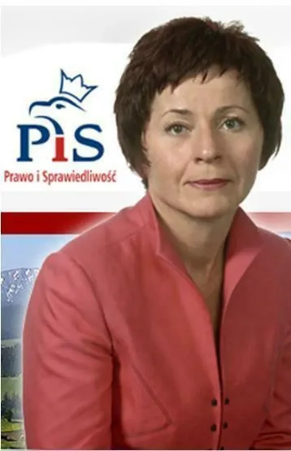 Wywiad z Panią Poseł Anną Paluch