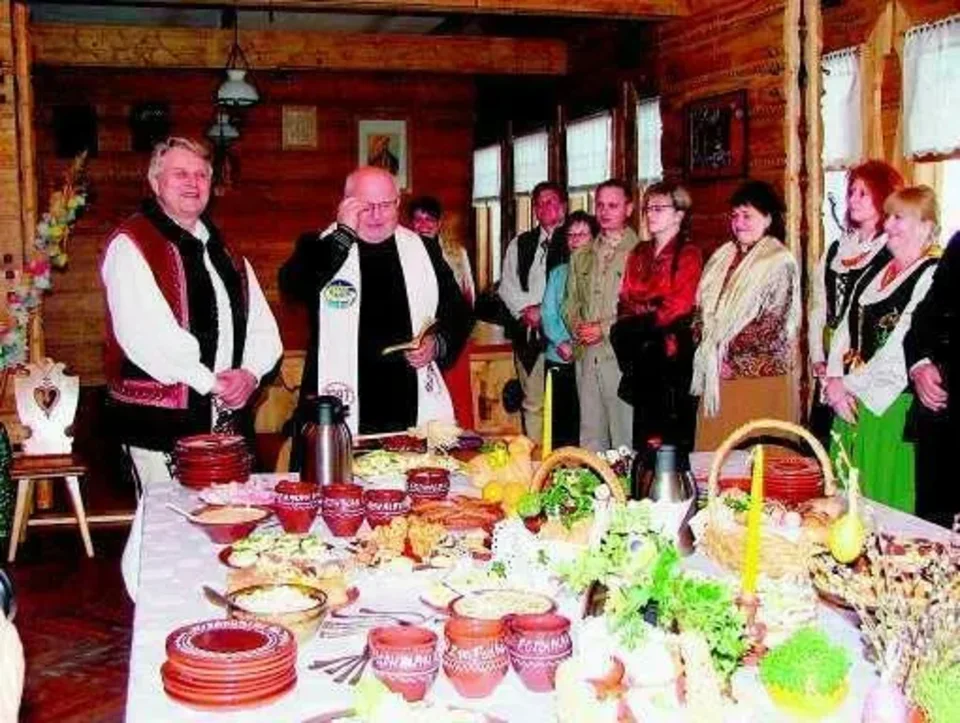 Górale pomogą pogorzelcom