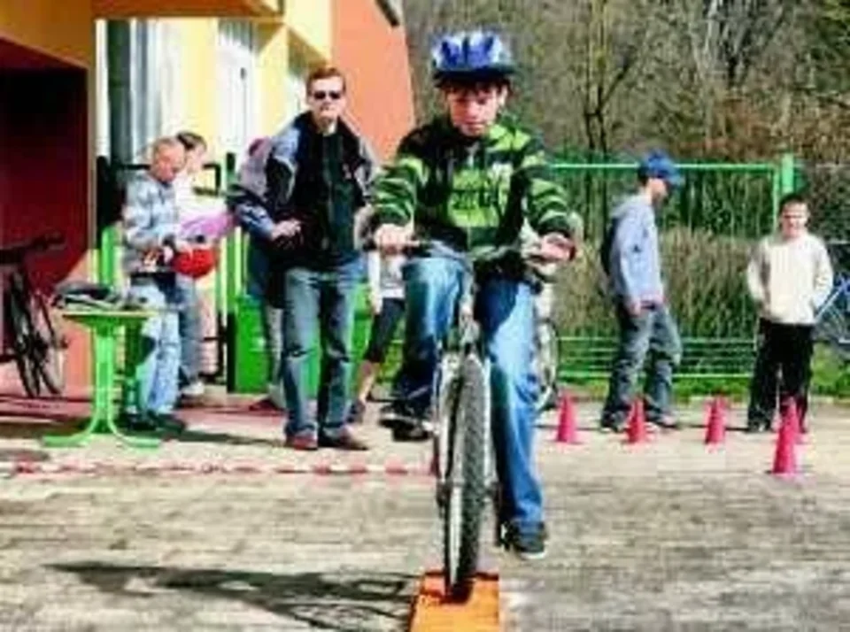 Wykazali się wiedzą i umiejętnościami