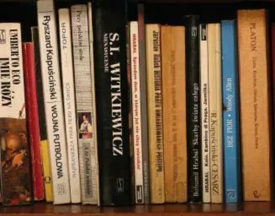 Książka, która zmieniła bieg historii…